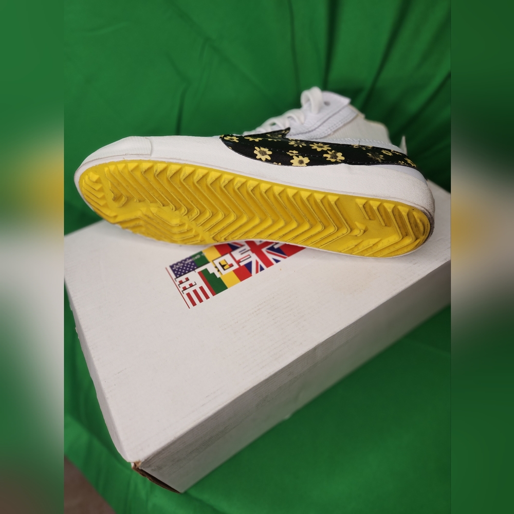 Nike Blazer mid 77 jumbo